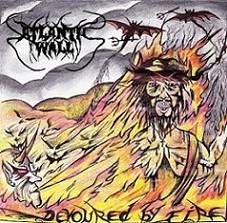 Atlantic Wall : Devoured by Fire